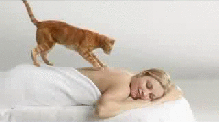 Yummy Pussy Massage